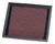 K&N Replacement Air Filter LAND ROVER RANGE ROVER 4.0/4.6L 97-02, DISCOVERY 4.0/4.6L 99-04