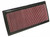 K&N Replacement Air Filter NISSAN FRONTIER 2.5L - L4; 2005-2010