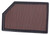K&N Replacement Air Filter VOLVO S80 4.4L, V8; 2007