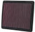 K&N Replacement Air Filter DODGE JOURNEY 2.4L-L4; 2009