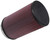K&N Universal Rubber Filter 6in ID 7.5in OD 12in H