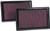 K&N Replacement Air Filter 10-12 Jaguar XK/XKR 5.0L V8