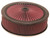 K&N X-Stream Top Filter Red 14in OD / 7.313in Neck Flange / 5.5in Height