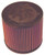 K&N Universal Air Filter - Round Straight 4in Flange ID x 7in OD x 6in Height