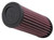 K&N 01-12 Triumph Bonneville/Thruxton/Scrambler Replacement Air Filter
