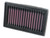 K&N 06-10 BMW F800S/ST Air Filter
