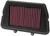 K&N 11-12 Triumph Tiger 800 Replacement Air Filter K&N 11-12 Triumph Tiger 800 Replacement Air Filter
