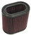 K&N 04-15 Triumph Rocket III Drop In Air Filter