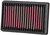 K&N 13 BMW R1200GS Replacement Air FIlter