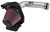 K&N 14-15 Ford Explorer 2.0L High Flow Performance Intake Kit