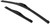 K&N Edge Wiper Blades 26in/17in