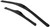 K&N Edge Wiper Blades 28in/17in