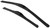 K&N Edge Wiper Blades 28in/21in
