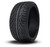 Kenda KR20 Kanine Front Tire - K165/55R15 4PR 69H TL 116T2066 (84) - 042015001A1
