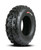 Kenda K3210F Havok Front Tires - 23x7-10 6PR 36J TL 248M2032 Photo - Primary