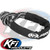 KFI Soft Shackle 3/8 in. X 5 in. - KFI-SS-38