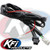 KFI ATV Quick Connect Wire Harness - AP-HARNESS