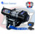 KFI ATV Series Winch MR 2000 lbs. - A2000