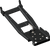 KFI CC Conversion UTV Push Tube - 105905 Photo - Primary