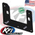 KFI Bumper Conversion Bracket - 101895