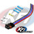 KFI Polaris Wire 3 Pin Harness - 101505