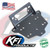 KFI 13-18 Can-Am Maverick 1000 Winch Mount - 101055