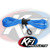 KFI 15/64 in. x 38 ft. Blue Cable - SYN23-B38