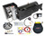 Kleinn 11-16 Ford F-250/ F-350 Onboard Air System - SDOBA-6450 Photo - Primary