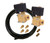 Kleinn Ultra HK9 730 Horns BlastMaster Valve Upgrade Kit - 6890 Photo - Primary