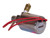 Kleinn Vortex 4 Series 12-Volt Chrome Solenoid Valve - 307 Photo - Primary