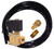 Kleinn Vortex 6 Horns Upgrade Kit w/ VX6003 Valve - VX6003-HK Photo - Primary