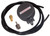 Kleinn 1/4In Snorkel Kit w/ Air Filter/ Spare Elements/ / Snorkel Tubing - 6810 Photo - Primary