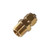 Kleinn 1/4In OD Tubing 1/4In F NPT Straight Compression Fitting - 51414F User 1