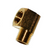 Kleinn Elbow Fitting - 1/4In M NPT to 1/4In F NPT - 51414NPTL Photo - Primary