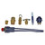 Kleinn HK1 Complete Set of Fittings - FIT12 Photo - Primary