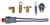 Kleinn HK3 Complete Set of Fittings - FIT34 Photo - Primary