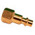 Kleinn 1/4In F NPT Quick Connect Stud - 59818 Photo - Primary