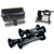 Kleinn Quad Black Horn Kit w/ 130 PSI Air Compressor / 1.0 gal Air Tank - HK4-1 Photo - Primary