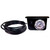 Kleinn Illuminated Single Needle 160 PSI Dash Panel Gauge w/ On/Off Switch - 1301 Photo - Primary