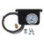 Kleinn Illuminated Single Needle 160 PSI Dash Panel Gauge w/ On/Off Switch - 1301 Photo - Primary