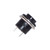 Kleinn Black InDetonatorIn Push Button Horn Button - 318BK Photo - Primary