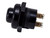 Kleinn Black InDetonatorIn Push Button Horn Button - 318BK User 1