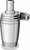 Kuryakyn Bluegrass Breather Catch Tank - 9931 Photo - Primary