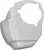 Kuryakyn Servo Cover Milwaukee-8 Heavy Breather Air Cleaner Chrome - 9342 Photo - Primary Kuryakyn Servo Cover Milwaukee-8 Heavy Breather Air Cleaner Chrome - 9342 Photo - Primary