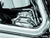 Kuryakyn Transmission Shroud 04-17 Softail Chrome - 7878 User 1