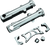 Kuryakyn Fork Skins For 04-Up XL Chrome - 7202 Photo - Primary Kuryakyn Fork Skins For 04-Up XL Chrome - 7202 Photo - Primary