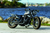 Kuryakyn Dillinger Skid Plate Silver - 6683 User 1