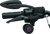 Kuryakyn ISO Levers Black - 5733 User 1