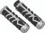 Kuryakyn Spear Grips For Scout Chrome - 5628 Photo - Primary