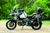 Kuryakyn Torke 7L Dry Tank Bag - 5172 User 3